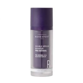 NOVEXPERT Double Sérum Booster Pro Retinol 30ML