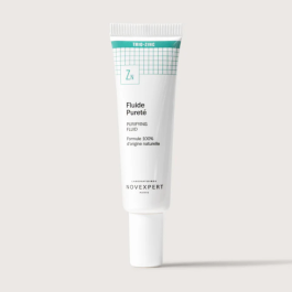 NOVEXPERT Trio Zinc Fluide Pureté 30ml