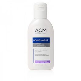 ACM Novophane DS Shampooing Antipelliculaire 125ML