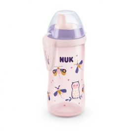 NUK Kiddy Cup - Tasse d'apprentissage pour enfant - NUK