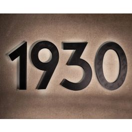 Numéros d’adresse de maison