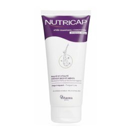 NUTRICAP Après-Shampooing Réparateur 200ML