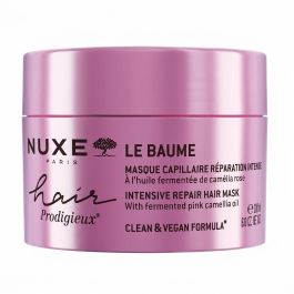 NUXE Hair Prodigieux Baume Démêlant 200ml