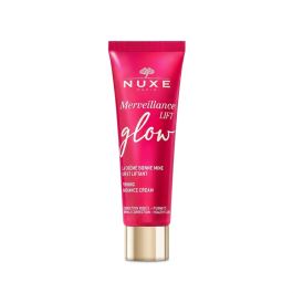 Nuxe Merveillance Lift Glow Crème 50 ml - Anti-Âge & Éclat