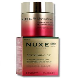 NUXE Merveillance Lift Soin Anti-Âge Global Jour & Nuit 75ml