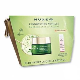 NUXE Nuxuriance Ultra Crème Nuit Toutes Peaux 50 ml - Anti-Âge