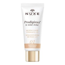 NUXE Prodigieuse Fond de Teint Éclat 01 Claire 30ml