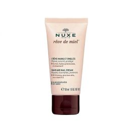 NUXE Rêve de Miel Crème Mains et Ongles Hydratante 30ml