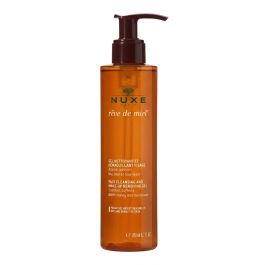 NUXE Rêve de Miel Gel Nettoyant Démaquillant 200 ml