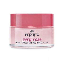 NUXE Very Rose Baume à Lèvres Hydratant 15ml