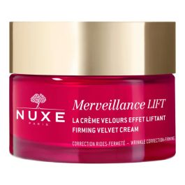 NUXE Merveillance Lift Crème Velours Effet Liftant 50ml - Anti