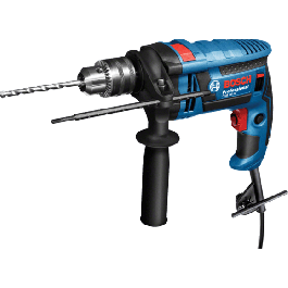 Perceuse à percussion 750W BOSCH