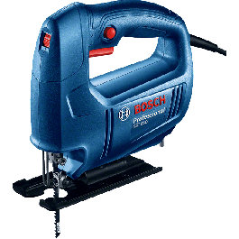 Scie Sauteuse BOSCH GSB650 – 450W