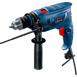 Perceuse à percussion 570W BOSCH