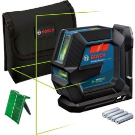Laser lignes GLL 2-15 G Professional BOSCH