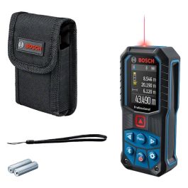 Télémètre laser BOSCH GLM 50-27 C – Professional