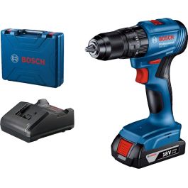 PERCEUSES-VISSEUSES À PERCUSSION SANS FIL BOSCH - GSB 185-LI PROFESSIONAL