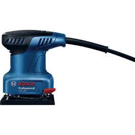Ponceuse Vibrante BOSCH GSS 140 - Professional