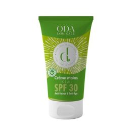 ODA Crème Mains Kiwi SPF30 50ML
