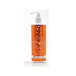 ODA Lait Corps Éclaircissant Exotique 250ml