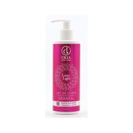 ODA Lait Corps Éclaircissant Oriental 250ml