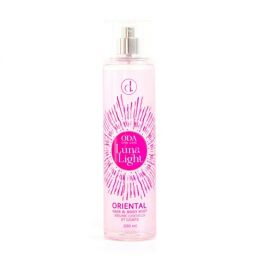 ODA Brume Cheveux & Corps Oriental 250ML