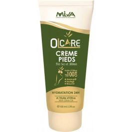 OLCARE Crème Pieds Hydratation Intense 100 ml