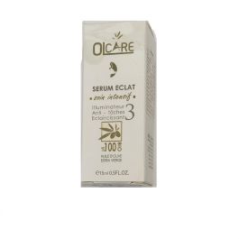 Olcare Sérum Éclat 15 ml - Hydratant Visage