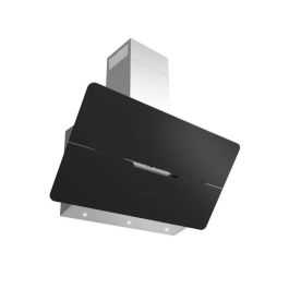 Hotte Aspirante Premium OLIVERA.60 - Décorative - 60cm - Noir
