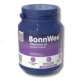 OPALIA BONNWEE MELATONINE LP GEL B/30