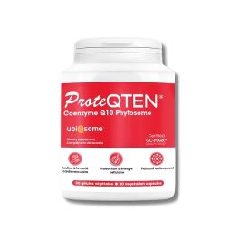 OPALIA Proteqten Q10 Complément Alimentaire 30 Gélules
