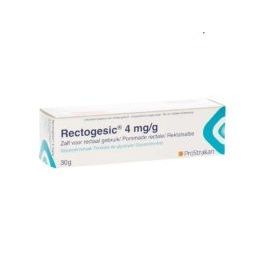 OPALIA Rectogesic Plus Gel 30ML