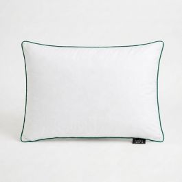 Oreiller ergonomique Mon Aura - EEPDI5L9 - vert - 60*60