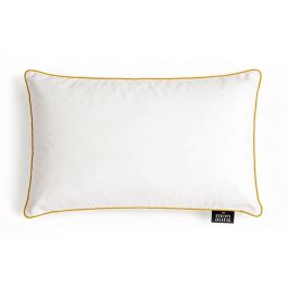 Oreiller ergonomique Mon Aura - EEPDI5L - Jaune - 60*60