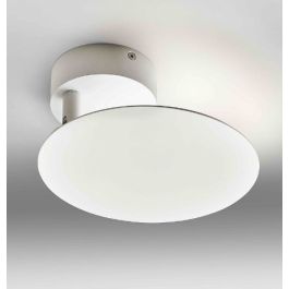 Applique Blanc Orient LED- 8W -3000K -220V