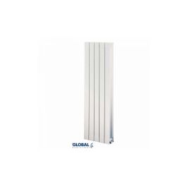 Oscar 1200 radiateur aluminium 217w - Global Radiatori