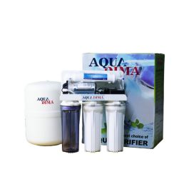 Osmose Inverse Domestique AquaDima 75GPD