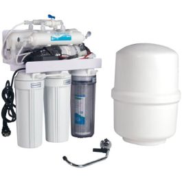 Osmoseur Cr50N-N-1 R050 - Nuova Filtre