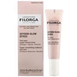 Oxygen-Glow Eyes FILORGA - 15ML