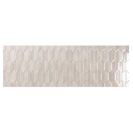 Faïence noon gris mat indoor dim 30*90 cm - ECOCERAMIC