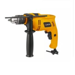 Perceuse à percussion HOTECHE P800209 - 13mm - 600W