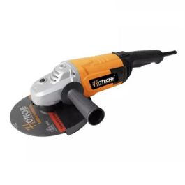 Meuleuse angulaire HOTECHE P800412 - 230 mm 2400 W