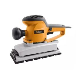 Ponceuse Vibrante HOTECHE P800503 - 330W, 115x229mm
