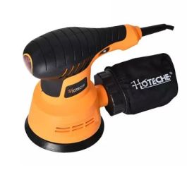 Ponceuse Orbitale HOTECHE P800506 - 125mm