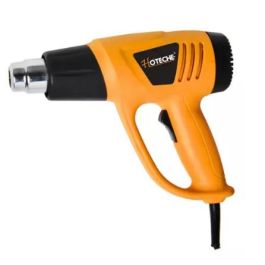 Décapeur à air chaud à poignée en D 2000W - HOTECHE - P801103