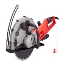 Découpeuse béton 355 MM 2600W - HOTECHE - P805111