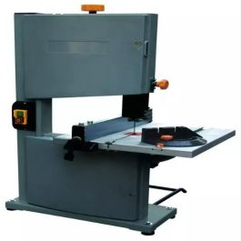 Scie à Ruban HOTECHE P805206 - 230mm (9") 350W