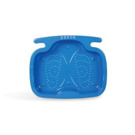 Pédiluve INTEX - bleu