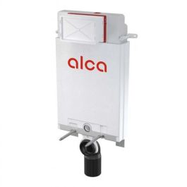 Mécanisme de chasse encastrée Dim 1062*458 - ALCAPLAST