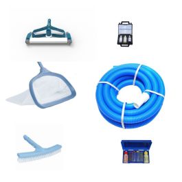 Pack netoyage Eco - 7 pièces - STGE